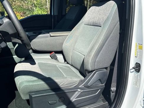 Used 2024 Ford F250 XLT image 23