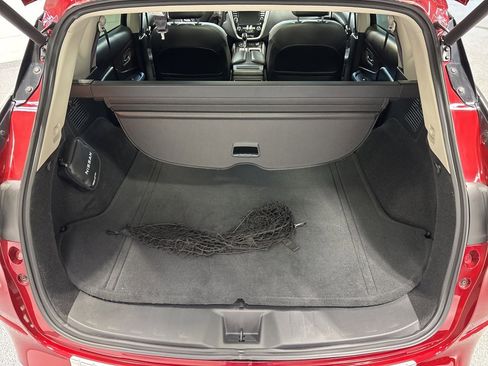 Used 2024 Nissan Murano Platinum w/ Cargo Package image 33