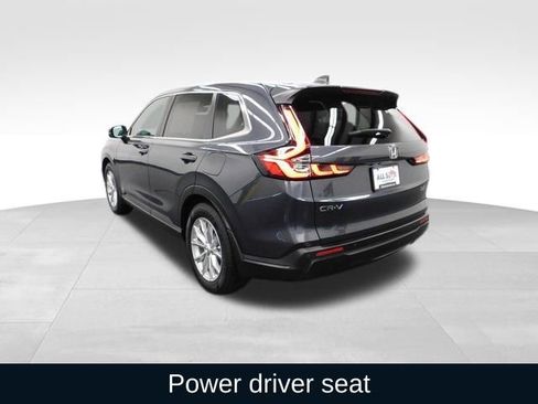 Used 2024 Honda CR-V EX-L image 6