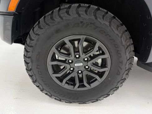 Used 2025 Ford Ranger Raptor AWD/4WD image 7