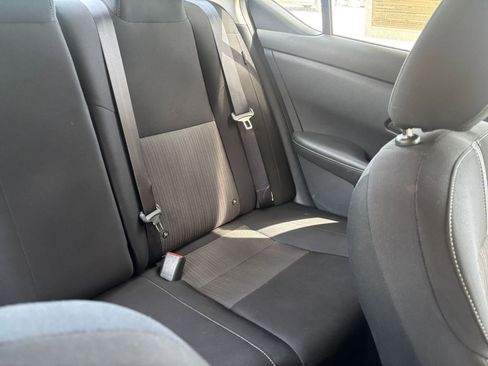 Used 2025 Nissan Sentra SV FWD image 37