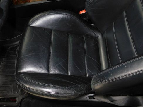 Used 2009 Mercedes-Benz C 63 AMG Sedan image 36