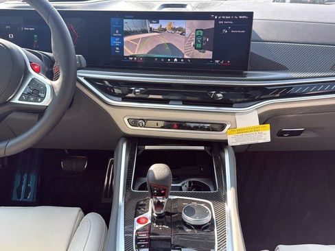New 2026 BMW X5 M Competition w/ Executive Package AWD/4WD image 19