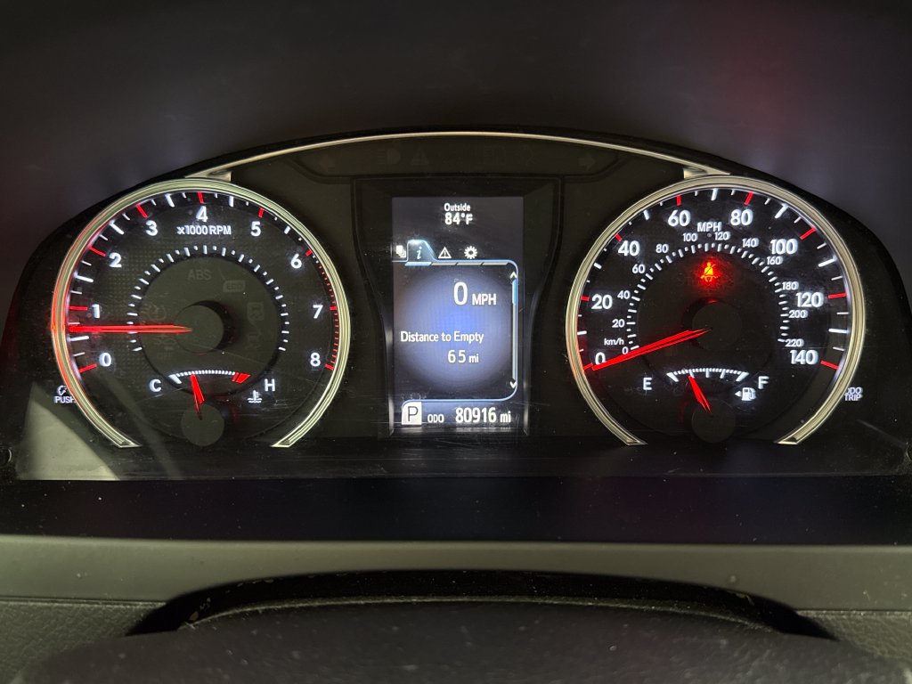 Used 2017 Toyota Camry SE FWD image 17