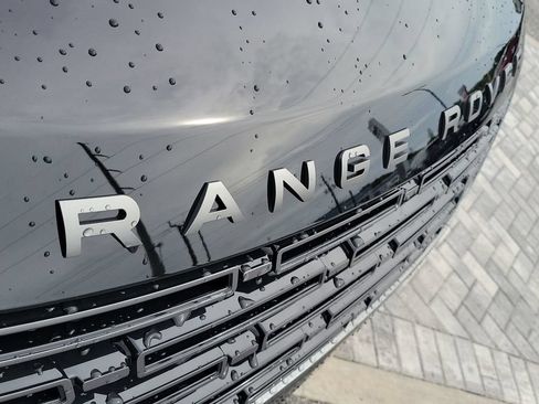 New 2026 Land Rover Range Rover Velar S AWD/4WD image 9