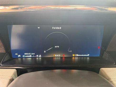 Used 2018 Lincoln Navigator Reserve w/ Technology Package image 49