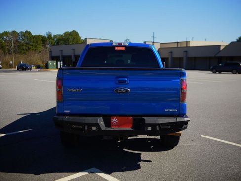 Used 2014 Ford F150 FX4 image 6
