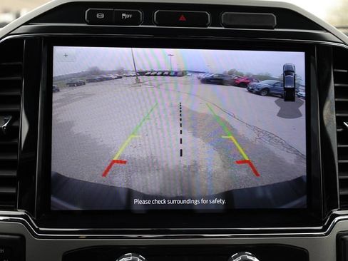 Used 2022 Ford F250 Lariat w/ Lariat Ultimate Package image 23