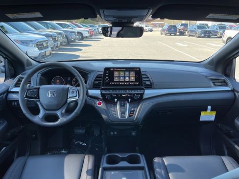 New 2026 Honda Odyssey Sport-L image 6