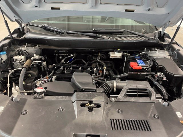 Used 2024 Honda CR-V EX image 9