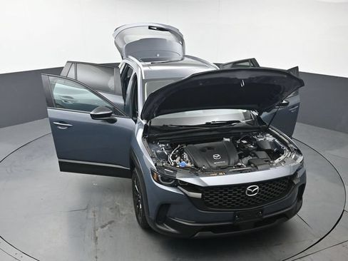 Used 2024 MAZDA CX-50 AWD 2.5 S w/ Cargo Package image 50