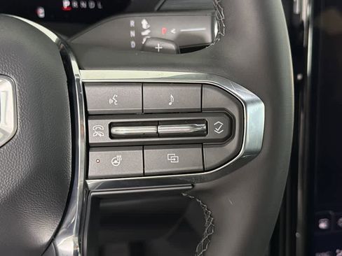 New 2026 GMC Acadia Elevation w/ Black Edition image 53