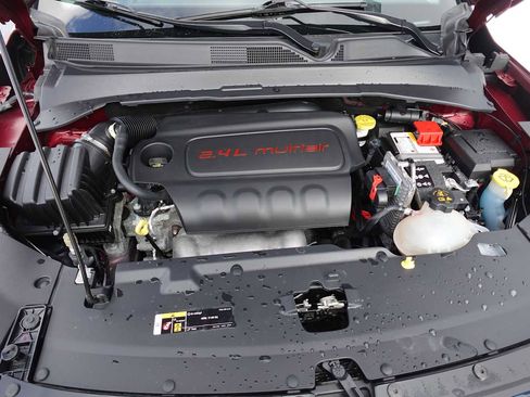 Used 2022 Jeep Compass Limited AWD/4WD image 31