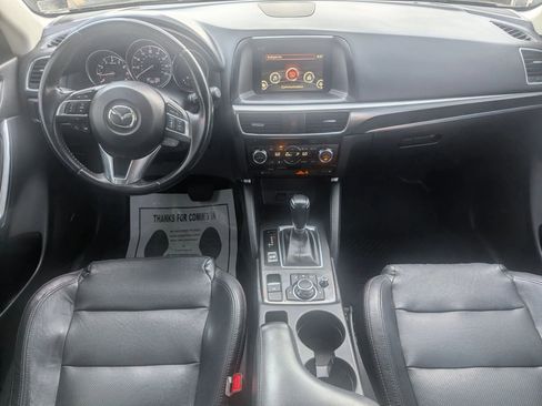 Used 2016 MAZDA CX-5 Grand Touring FWD image 11