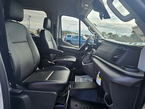 New 2026 Ford Transit 350 XL image 6