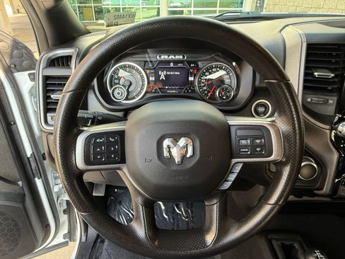 Used 2022 RAM 2500 Tradesman image 22