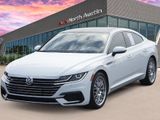 Used 2019 Volkswagen Arteon SEL Premium image 6