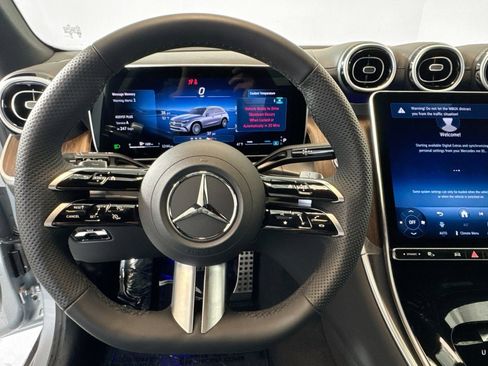 Used 2026 Mercedes-Benz GLC 300 image 11