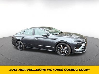 Used 2025 Hyundai Sonata SEL