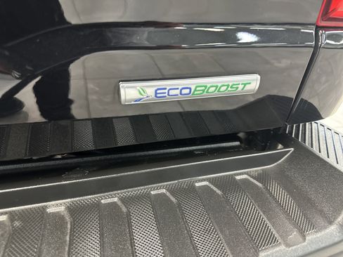 Used 2023 Ford F150 XLT w/ Equipment Group 302A High image 12