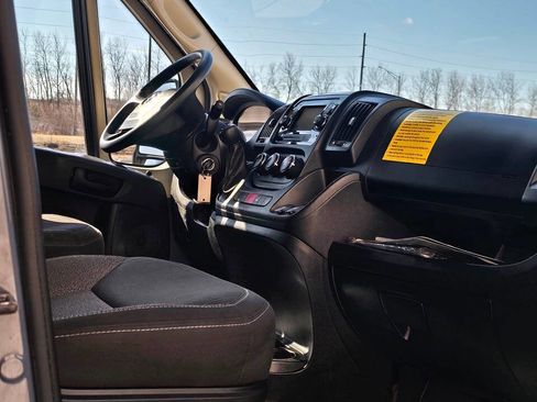 Used 2019 RAM ProMaster 2500 image 10