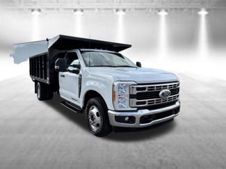 Certified 2023 Ford F350 XL w/ XL Chrome Package RWD video 2