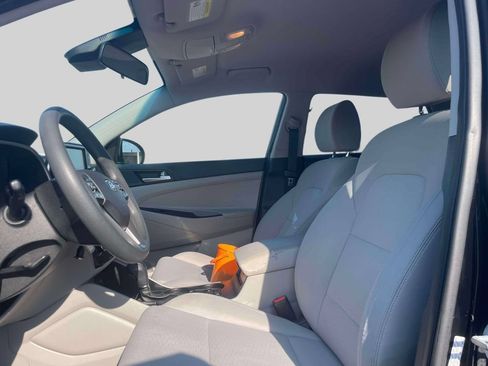 Used 2019 Hyundai Tucson SE AWD/4WD image 15
