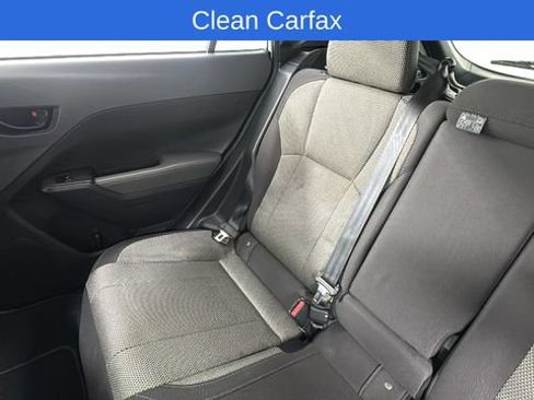 Used 2024 Subaru Crosstrek 2.0i Premium image 16