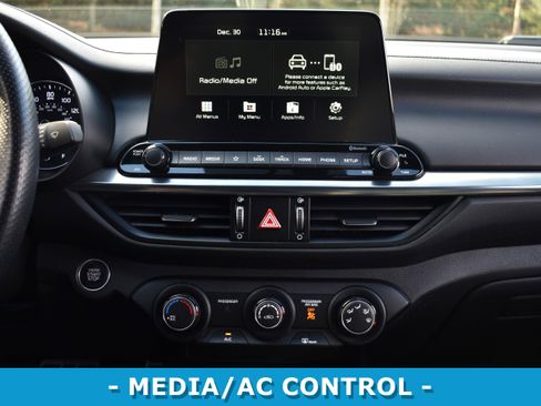 Used 2021 Kia Forte GT-Line image 18