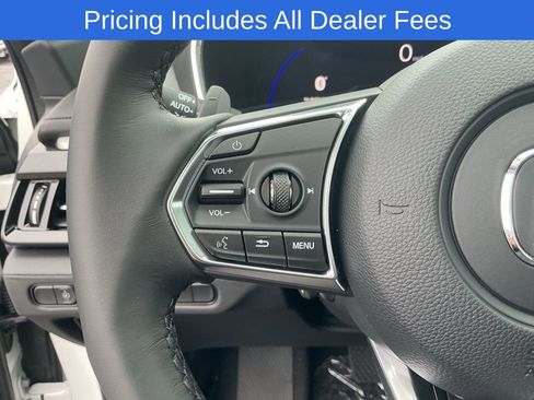 New 2026 Acura MDX FWD w/ Technology Package image 14