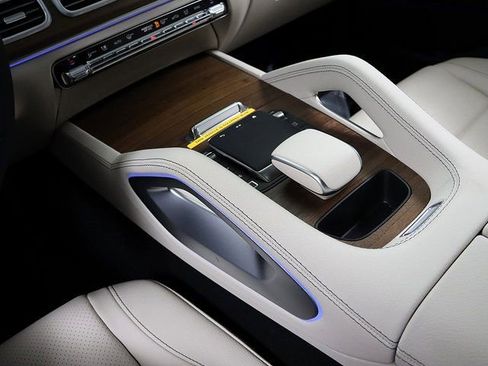 New 2025 Mercedes-Benz GLE 450 4MATIC image 26