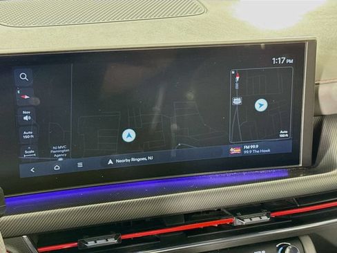 Certified 2024 Hyundai Sonata N Line FWD image 15