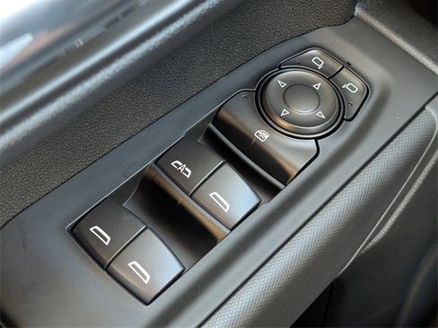 New 2026 Chevrolet Silverado 1500 Custom Trail Boss w/ LPO, Dark Essentials Package image 18