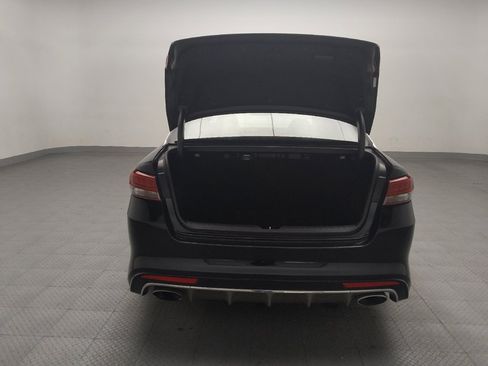 Used 2017 Kia Optima SX image 29