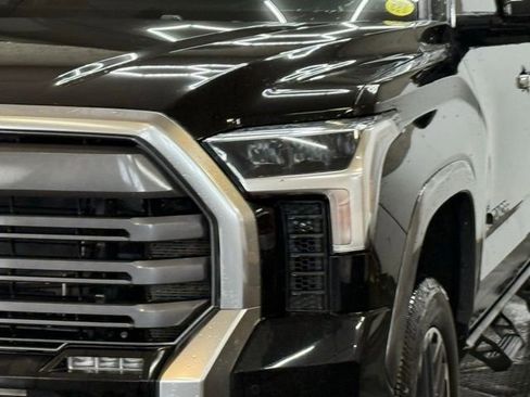 Used 2022 Toyota Tundra Limited image 5