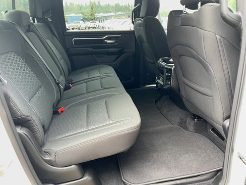 New 2025 RAM 1500 Big Horn image 30