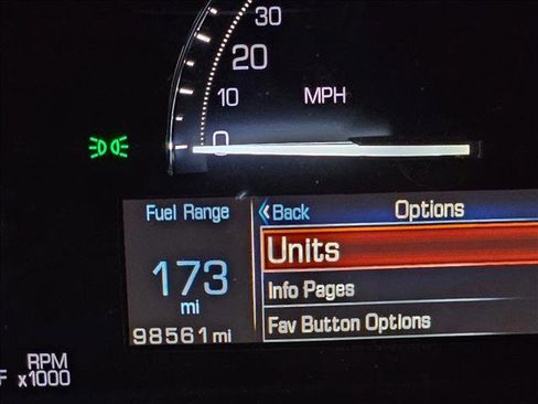 Used 2018 Cadillac XT5 FWD image 15