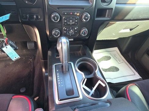 Used 2014 Ford F150 FX4 w/ FX Appearance Package image 19