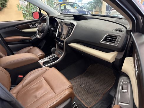 Used 2022 Subaru Ascent Touring w/ Popular Package #2A image 20