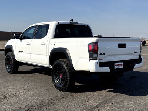 Used 2023 Toyota Tacoma TRD Pro image 6