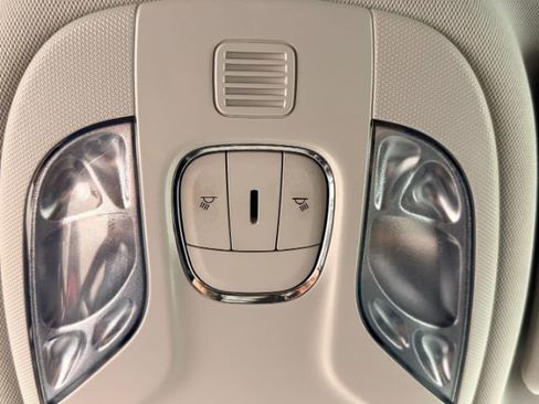 Used 2021 Jeep Compass Trailhawk image 28