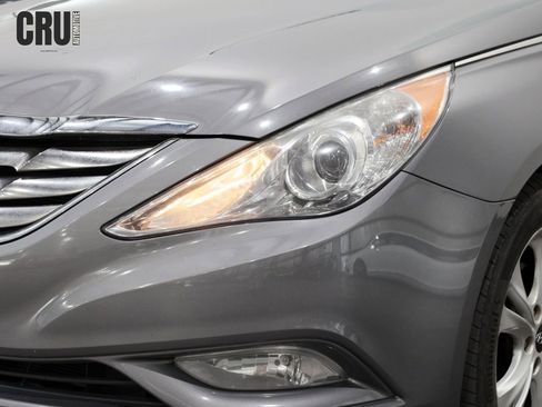 Used 2013 Hyundai Sonata Limited image 5