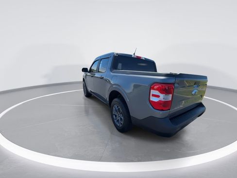Used 2023 Ford Maverick XLT w/ Equipment Group 300A Standard AWD/4WD image 6