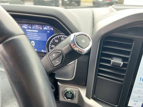 Used 2022 Ford F150 XLT w/ Equipment Group 302A High image 21