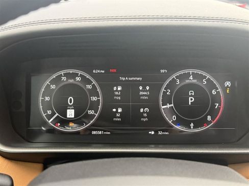 Used 2019 Land Rover Discovery HSE Luxury AWD/4WD image 27