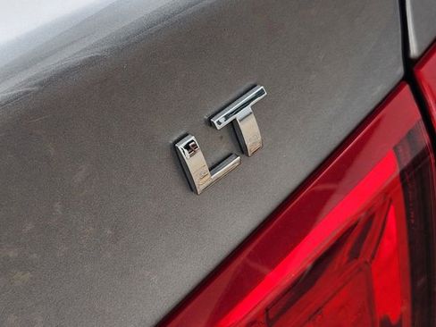 Used 2024 Chevrolet Malibu LT FWD image 8