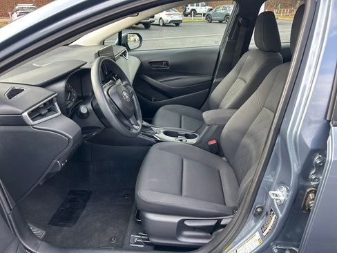 Certified 2024 Toyota Corolla LE image 17