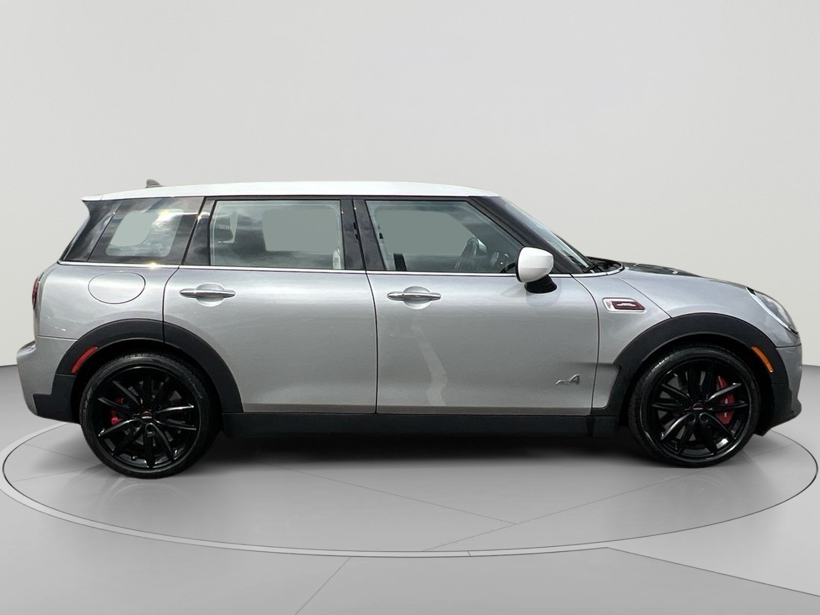 Used 2024 MINI Cooper Clubman John Cooper Works w/ Signature Upholstery Package AWD/4WD image 6