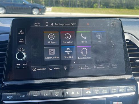 Used 2026 Honda Odyssey Elite image 25