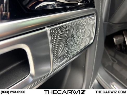 Used 2019 Mercedes-Benz G 63 AMG 4MATIC image 49